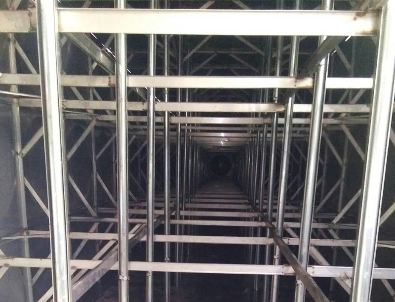 呼和浩特装置不锈钢水箱厂家